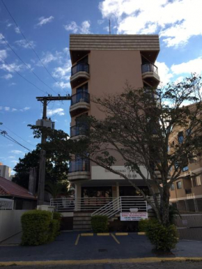 Residencial Salinas